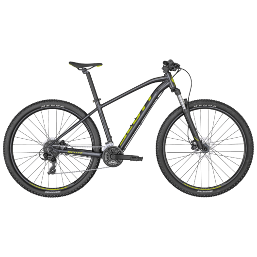 Scott Aspect 960 2022 mountain bike kerékpár