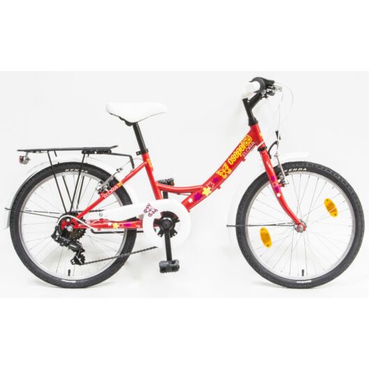Csepel Flora 20" Gyerek bicikli 2021