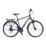 Kép 4/4 - Neuzer Firenze 200 28" Férfi Trekking kerékpár 2020